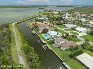 3586 Lucia Drive, Vero Beach, FL 32967
