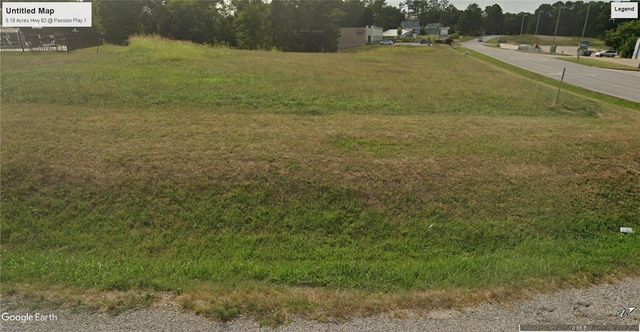 E Van Buren, Eureka Springs, AR 72632