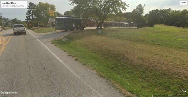 E Van Buren, Eureka Springs, AR 72632