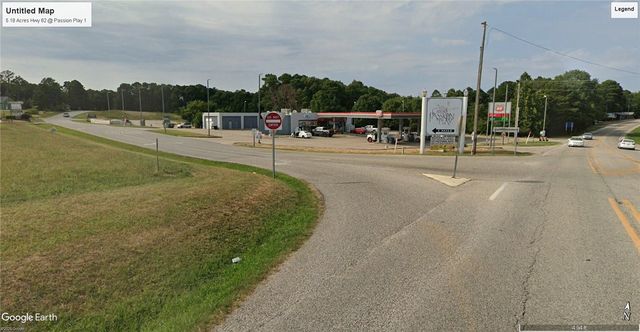 E Van Buren, Eureka Springs, AR 72632