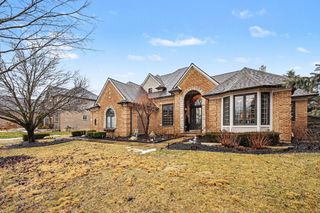 372 Overlook Drive, Oxford Twp, MI 48371