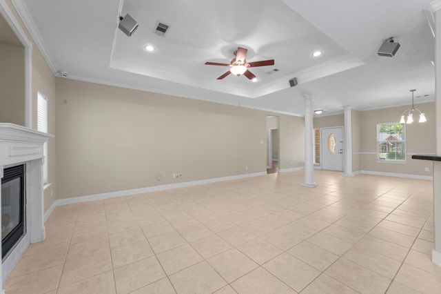 13003 Point Aquarius Boulevard, Willis, TX 77318