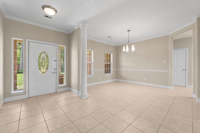 13003 Point Aquarius Boulevard, Willis, TX 77318