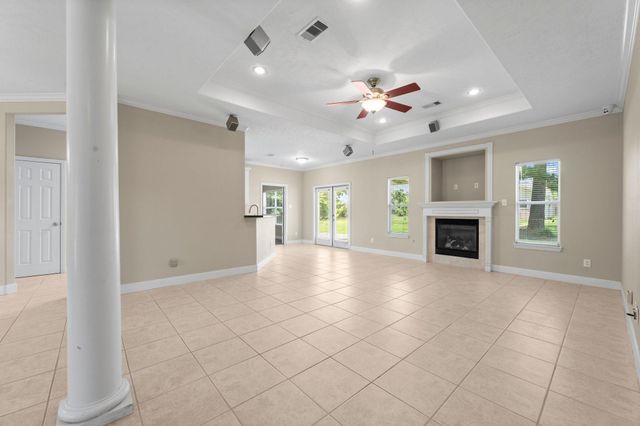 13003 Point Aquarius Boulevard, Willis, TX 77318