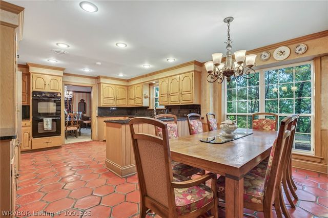 3535 Royal Scots Way, Fort Smith, AR 72908