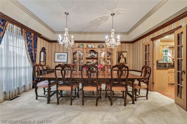 3535 Royal Scots Way, Fort Smith, AR 72908