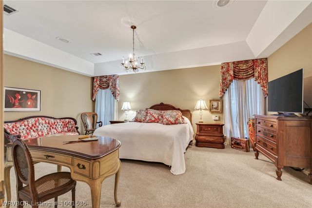 3535 Royal Scots Way, Fort Smith, AR 72908