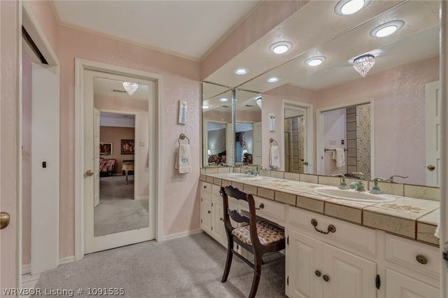 3535 Royal Scots Way, Fort Smith, AR 72908