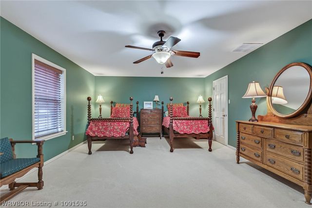 3535 Royal Scots Way, Fort Smith, AR 72908