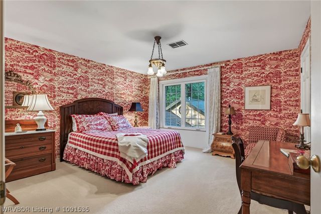 3535 Royal Scots Way, Fort Smith, AR 72908