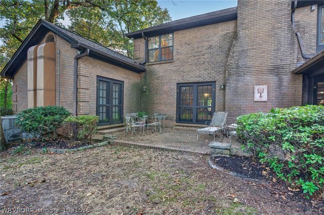 3535 Royal Scots Way, Fort Smith, AR 72908