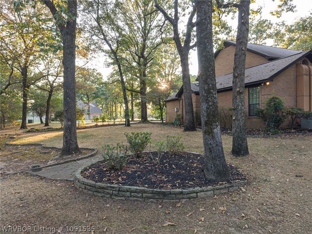 3535 Royal Scots Way, Fort Smith, AR 72908
