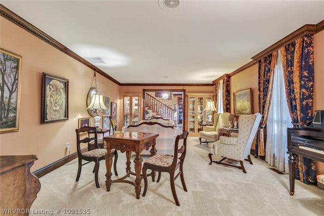 3535 Royal Scots Way, Fort Smith, AR 72908