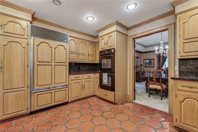 3535 Royal Scots Way, Fort Smith, AR 72908