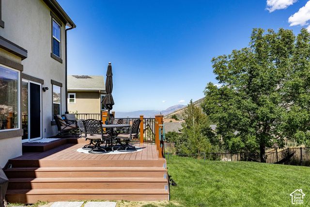 15045 S ROUND TREE LN, Draper, UT 84020