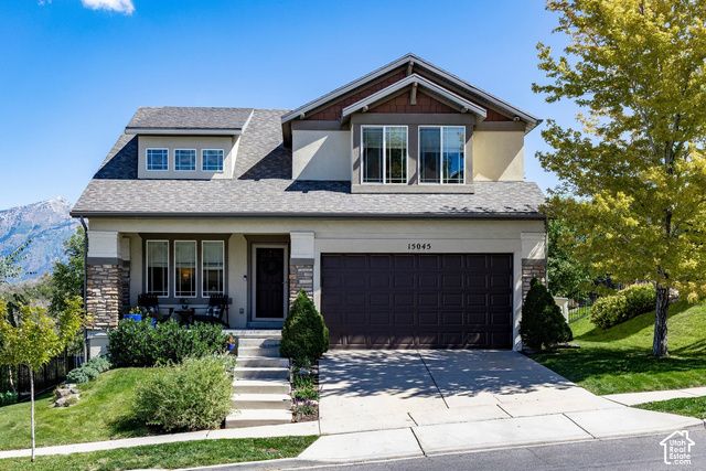15045 S ROUND TREE LN, Draper, UT 84020
