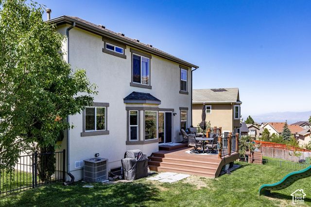 15045 S ROUND TREE LN, Draper, UT 84020