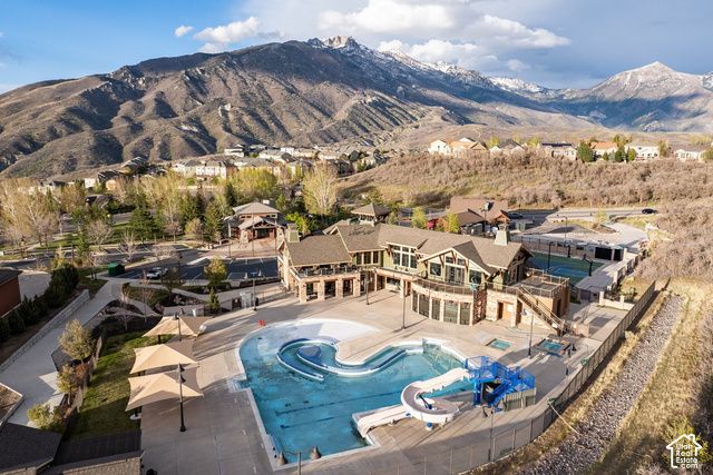 15045 S ROUND TREE LN, Draper, UT 84020