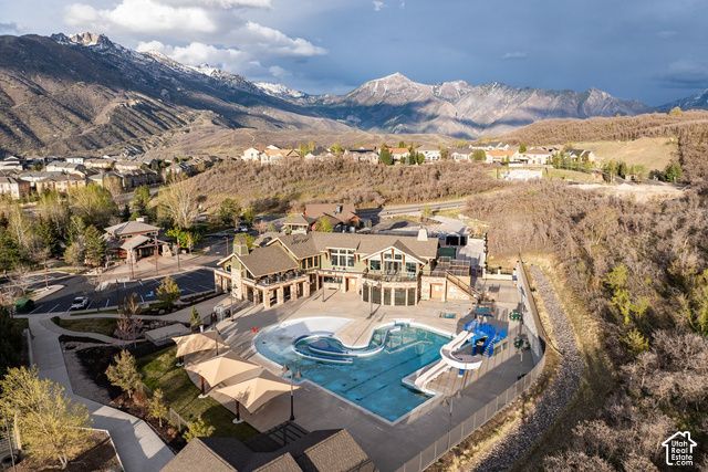 15045 S ROUND TREE LN, Draper, UT 84020