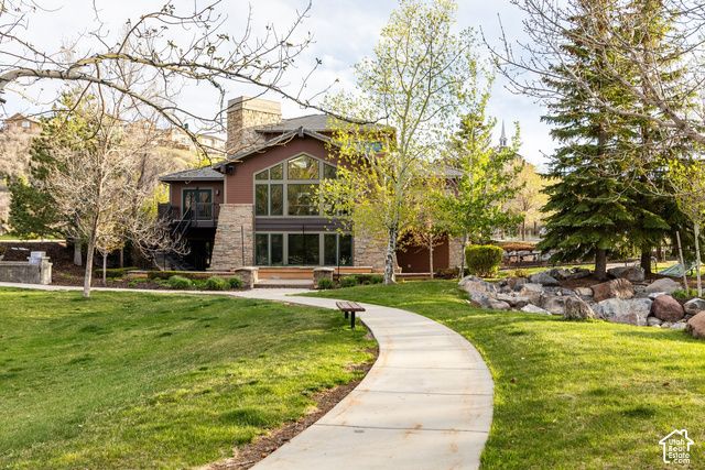 15045 S ROUND TREE LN, Draper, UT 84020