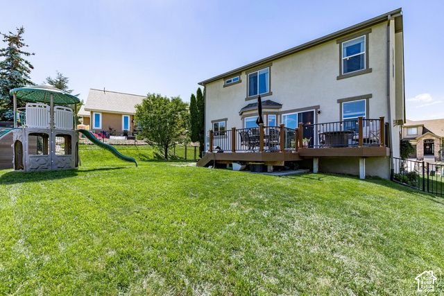 15045 S ROUND TREE LN, Draper, UT 84020