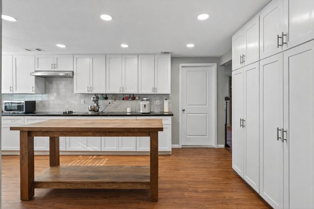 1617 Baltimore Drive, Richardson, TX 75081