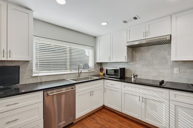 1617 Baltimore Drive, Richardson, TX 75081