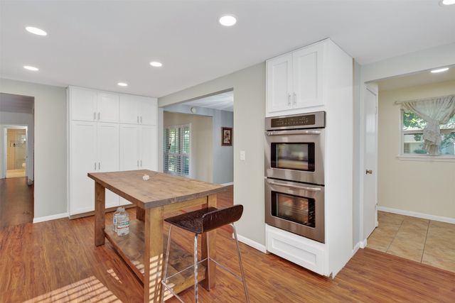 1617 Baltimore Drive, Richardson, TX 75081