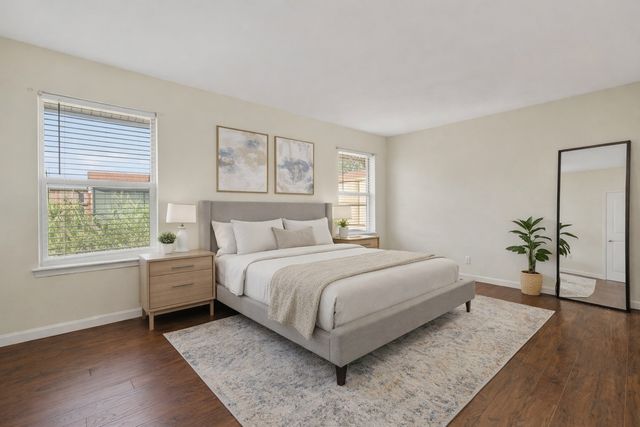 1617 Baltimore Drive, Richardson, TX 75081