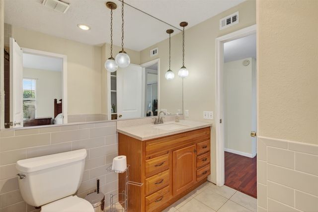 1617 Baltimore Drive, Richardson, TX 75081