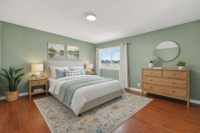 1617 Baltimore Drive, Richardson, TX 75081