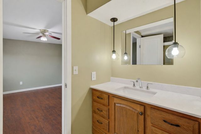 1617 Baltimore Drive, Richardson, TX 75081