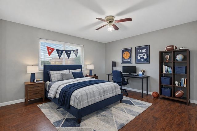 1617 Baltimore Drive, Richardson, TX 75081