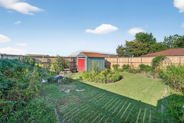 1617 Baltimore Drive, Richardson, TX 75081