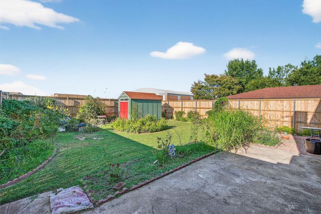 1617 Baltimore Drive, Richardson, TX 75081