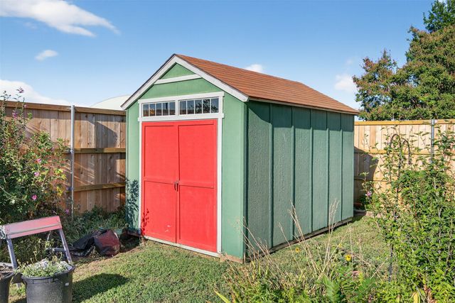 1617 Baltimore Drive, Richardson, TX 75081