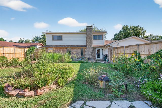 1617 Baltimore Drive, Richardson, TX 75081