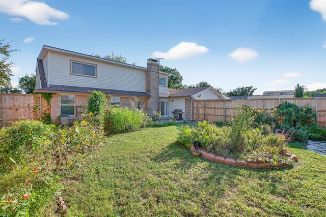 1617 Baltimore Drive, Richardson, TX 75081