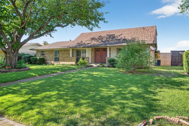 1617 Baltimore Drive, Richardson, TX 75081