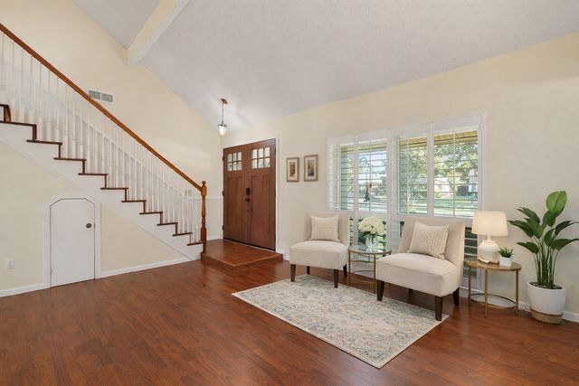 1617 Baltimore Drive, Richardson, TX 75081