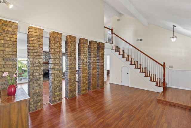 1617 Baltimore Drive, Richardson, TX 75081