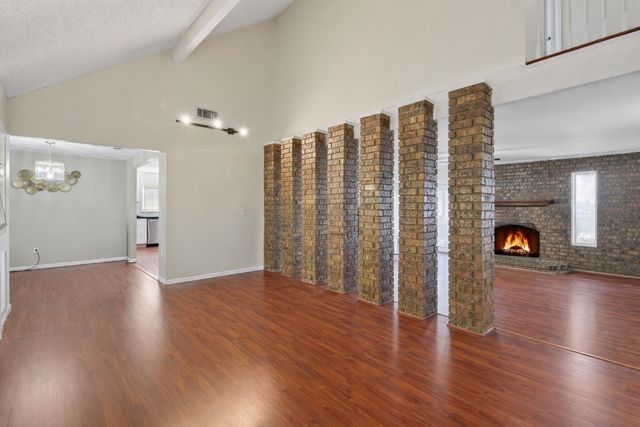 1617 Baltimore Drive, Richardson, TX 75081