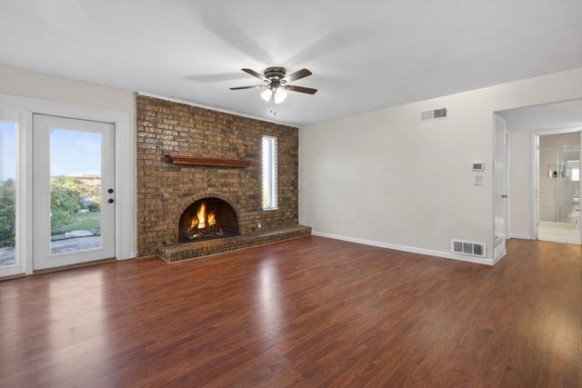 1617 Baltimore Drive, Richardson, TX 75081