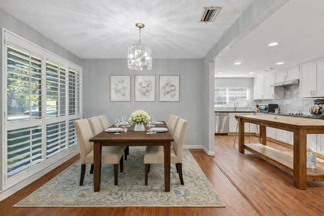 1617 Baltimore Drive, Richardson, TX 75081