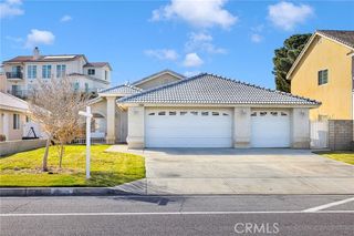 13900 Spring Valley Parkway, Victorville, CA 92395