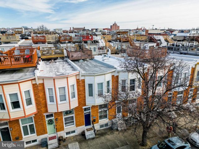 713 S LINWOOD AVE, Baltimore, MD 21224