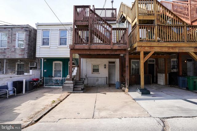 713 S LINWOOD AVE, Baltimore, MD 21224