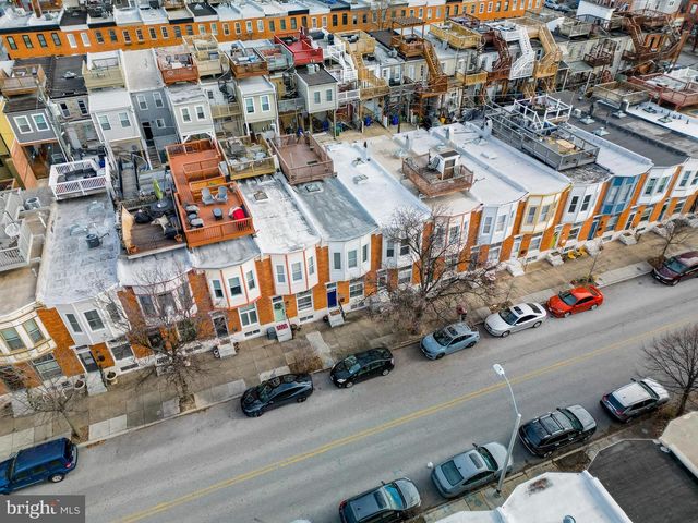 713 S LINWOOD AVE, Baltimore, MD 21224