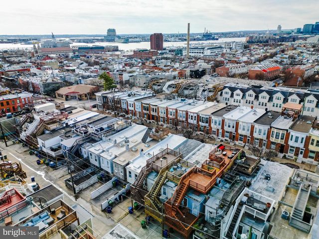 713 S LINWOOD AVE, Baltimore, MD 21224