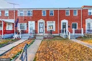 2123 GRAYTHORN RD, Middle River, MD 21220